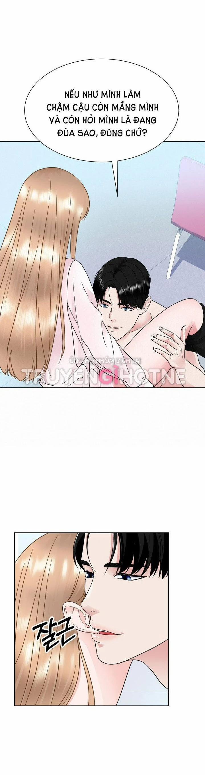 [18+] Muộn Màng 21.2 trang 6