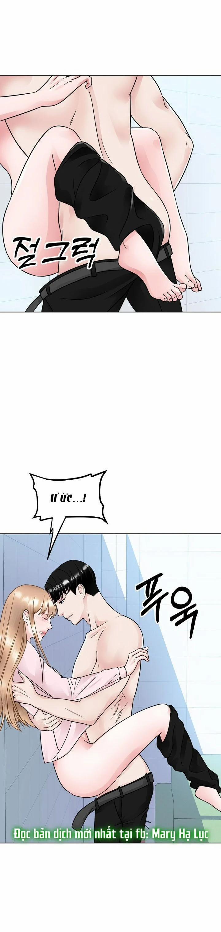 [18+] Muộn Màng 21.2 trang 7