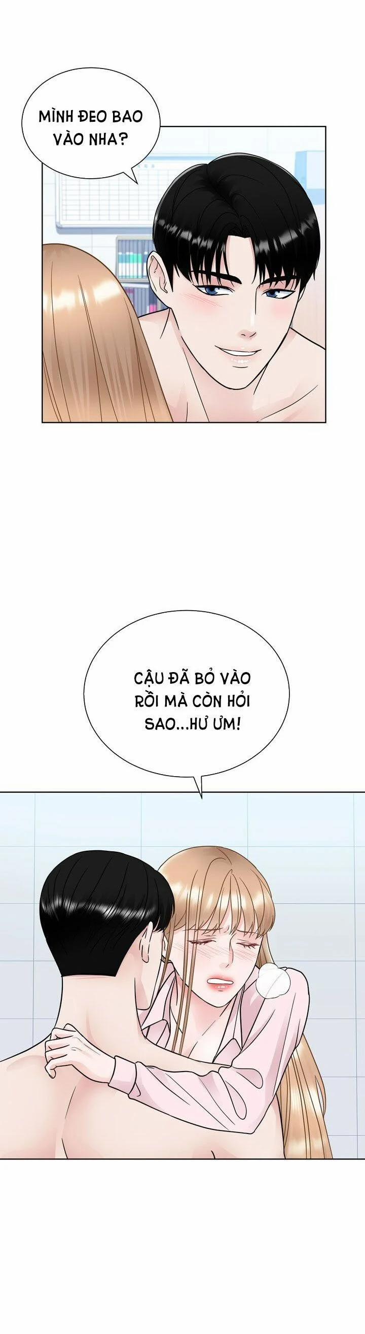 [18+] Muộn Màng 21.2 trang 8