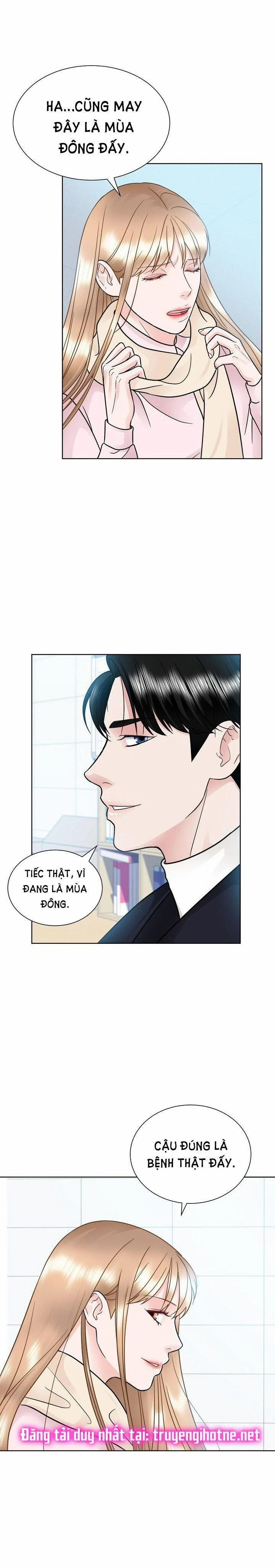 [18+] Muộn Màng 22.1 trang 13