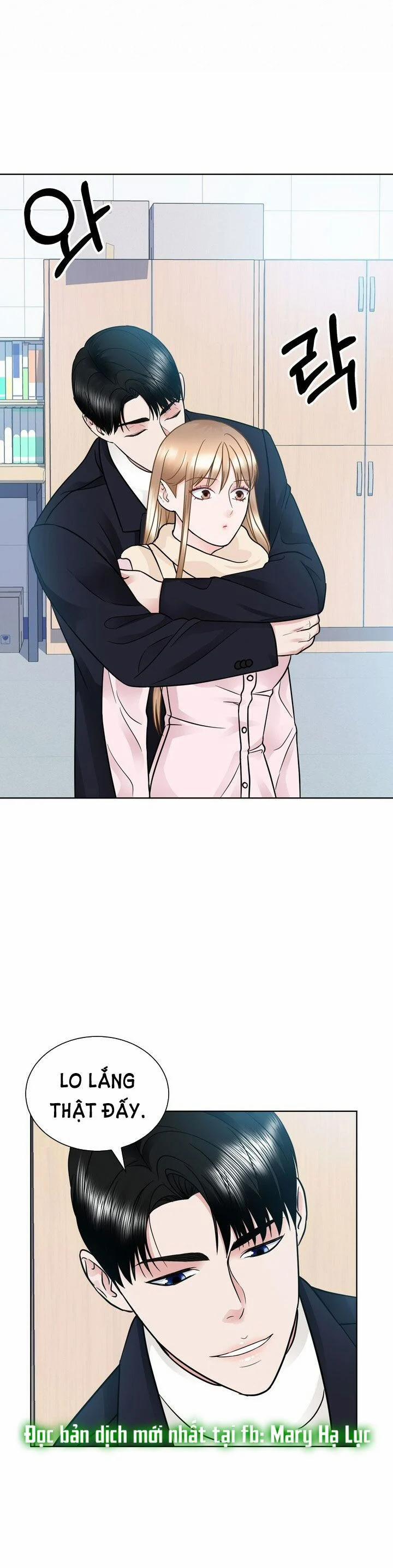 [18+] Muộn Màng 22.1 trang 16