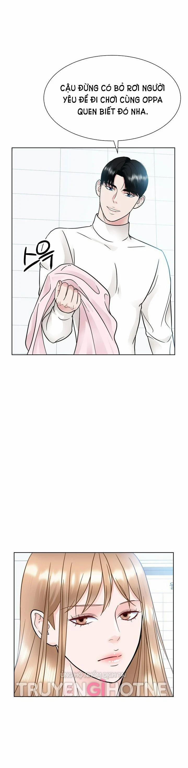 [18+] Muộn Màng 22.1 trang 3