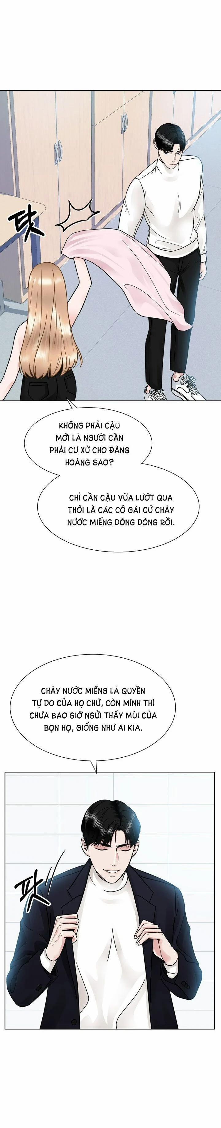 [18+] Muộn Màng 22.1 trang 4