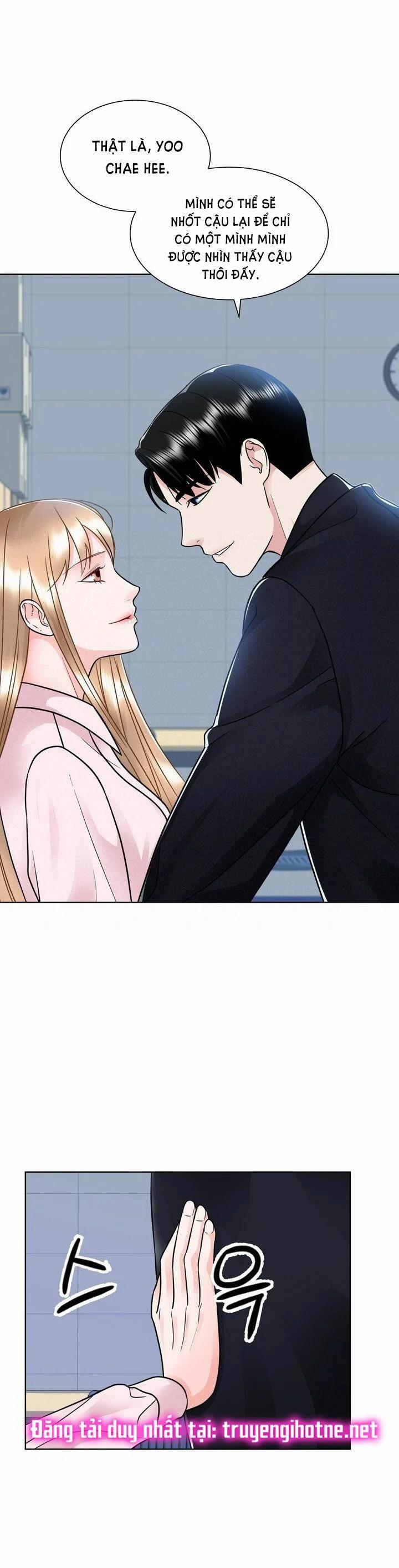 [18+] Muộn Màng 22.1 trang 6