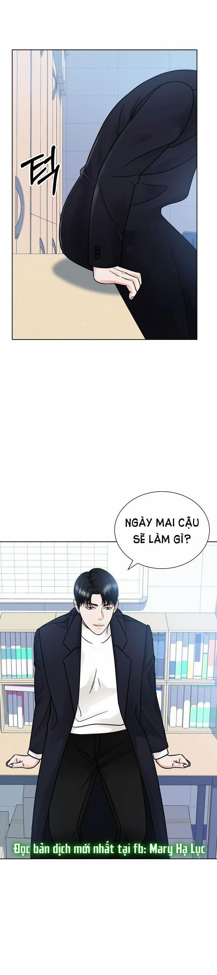 [18+] Muộn Màng 22.2 trang 2