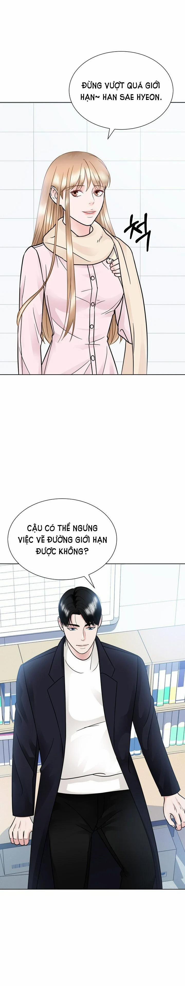 [18+] Muộn Màng 22.2 trang 9