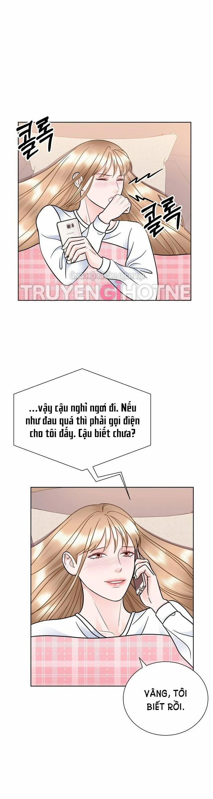 [18+] Muộn Màng 23.1 trang 12