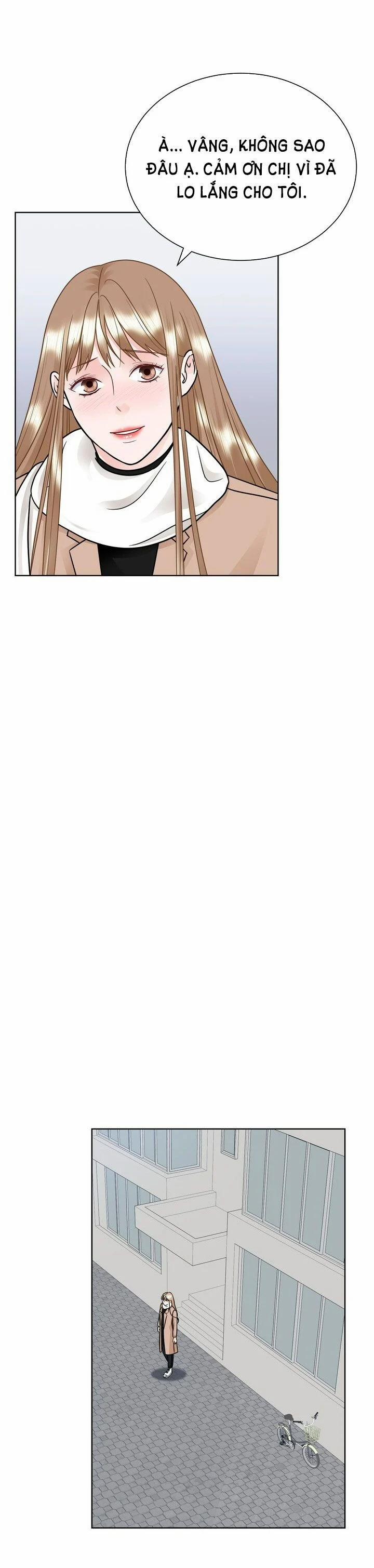 [18+] Muộn Màng 23.1 trang 17