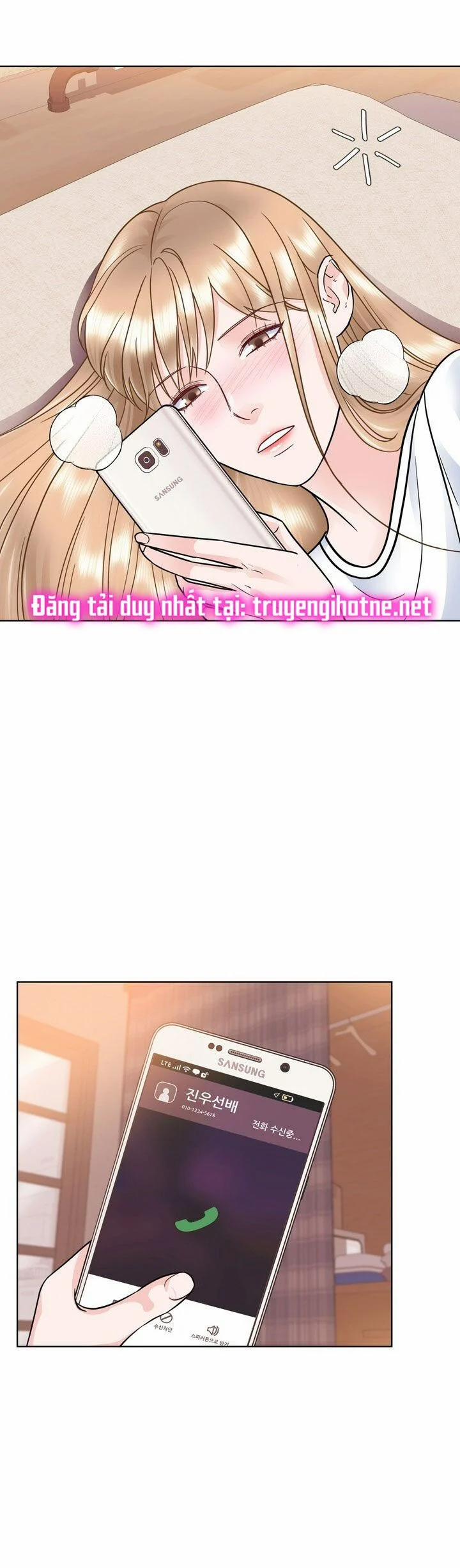 [18+] Muộn Màng 23.1 trang 2