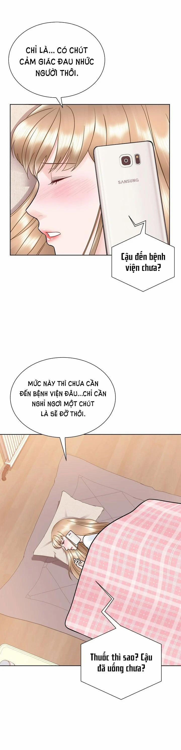 [18+] Muộn Màng 23.1 trang 4