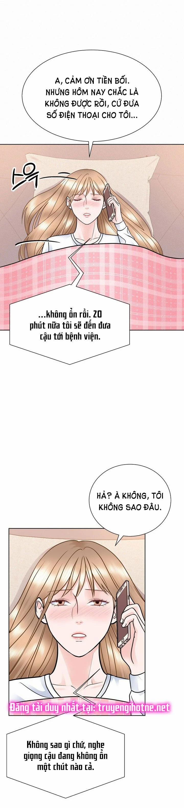 [18+] Muộn Màng 23.1 trang 6