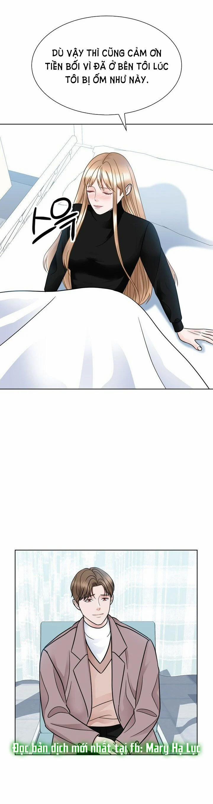 [18+] Muộn Màng 23.2 trang 13