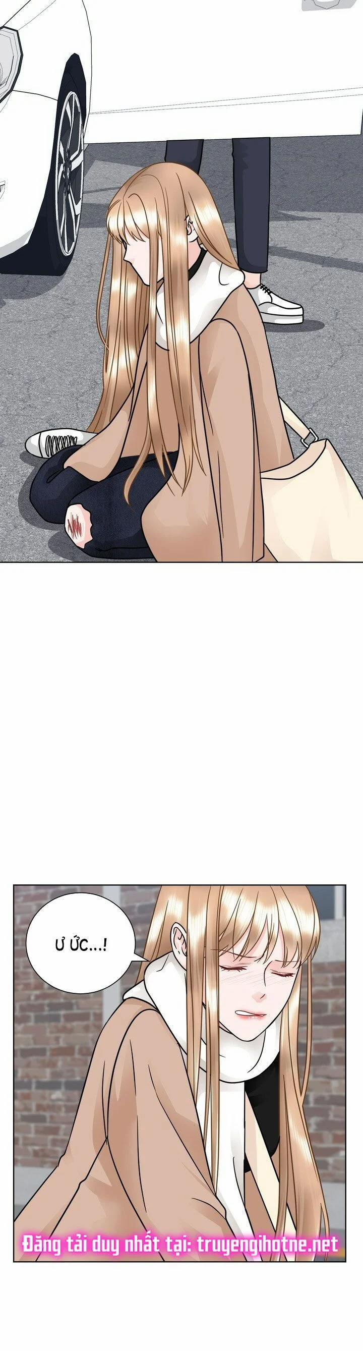 [18+] Muộn Màng 23.2 trang 5