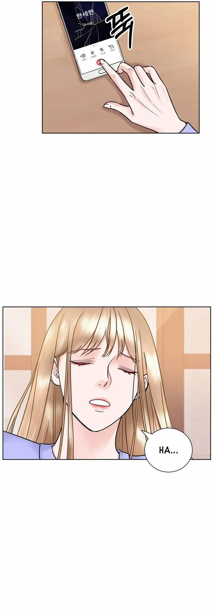 [18+] Muộn Màng 24.1 trang 19