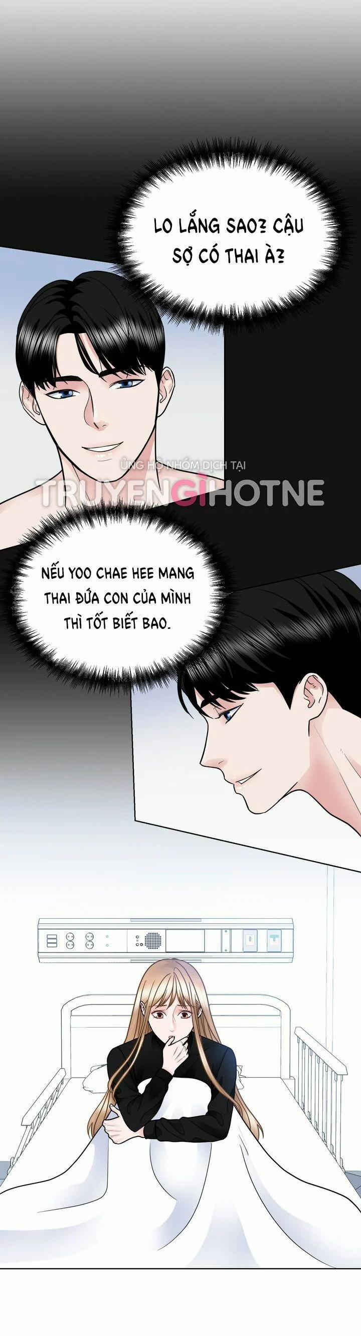 [18+] Muộn Màng 24.1 trang 3