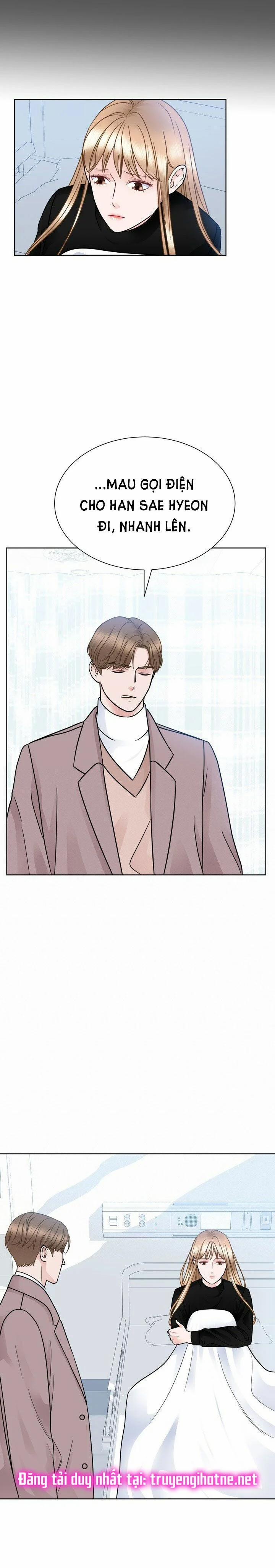 [18+] Muộn Màng 24.1 trang 5