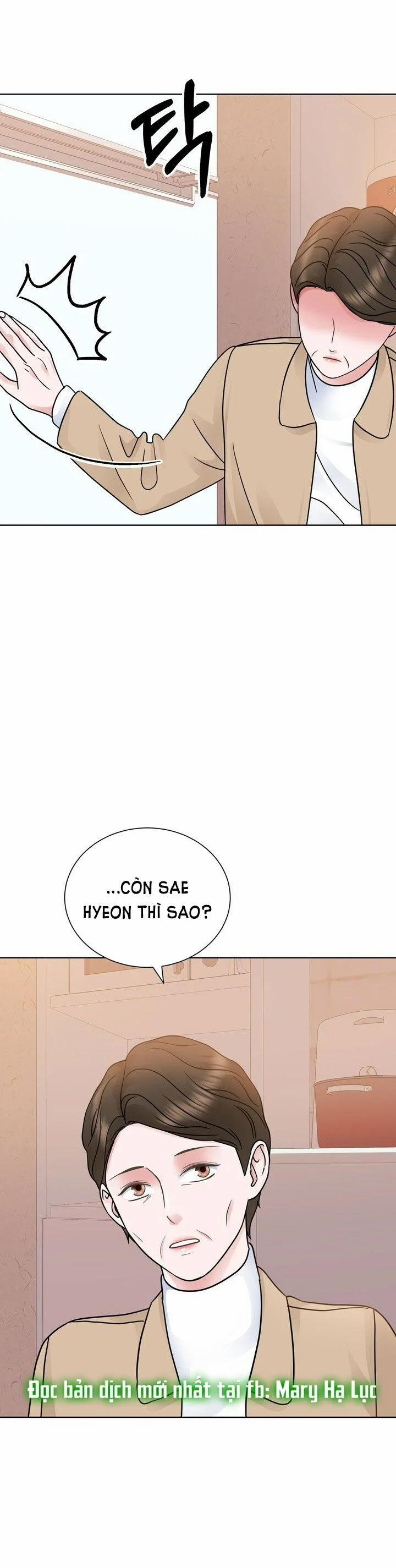 [18+] Muộn Màng 24.2 trang 4