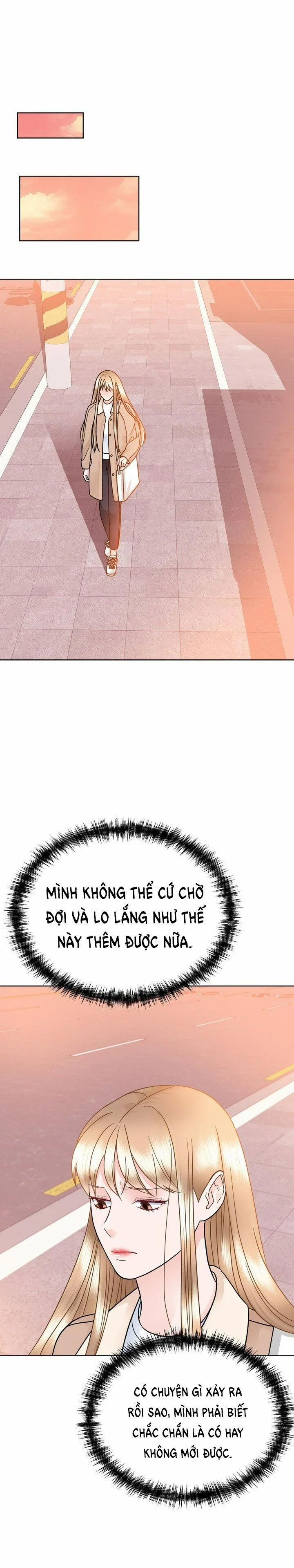 [18+] Muộn Màng 25.1 trang 13