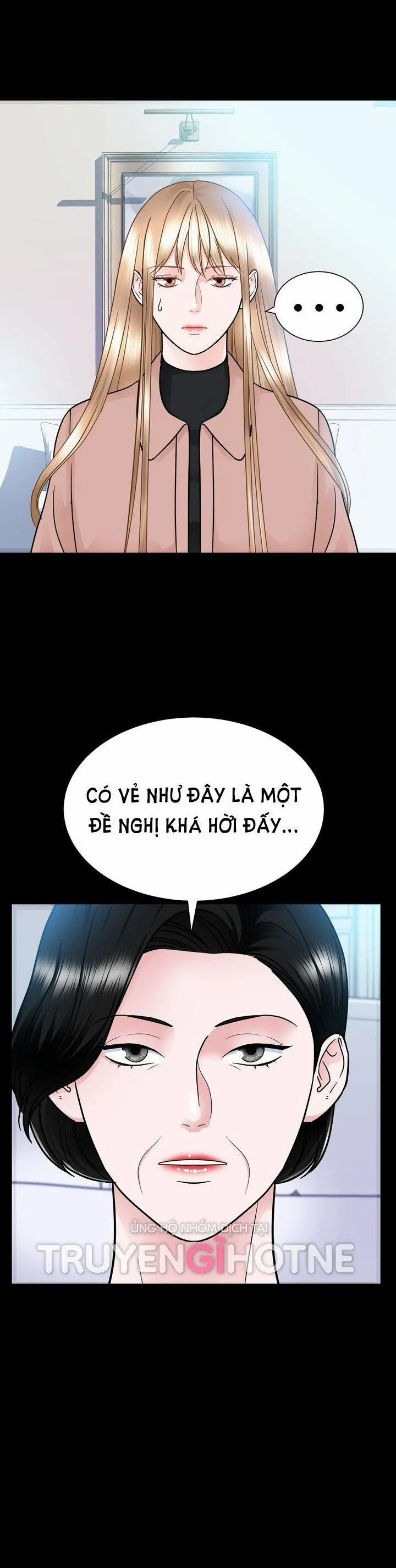 [18+] Muộn Màng 25.1 trang 19