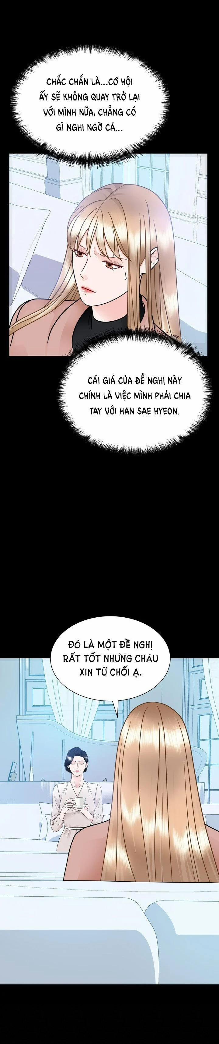 [18+] Muộn Màng 25.1 trang 20