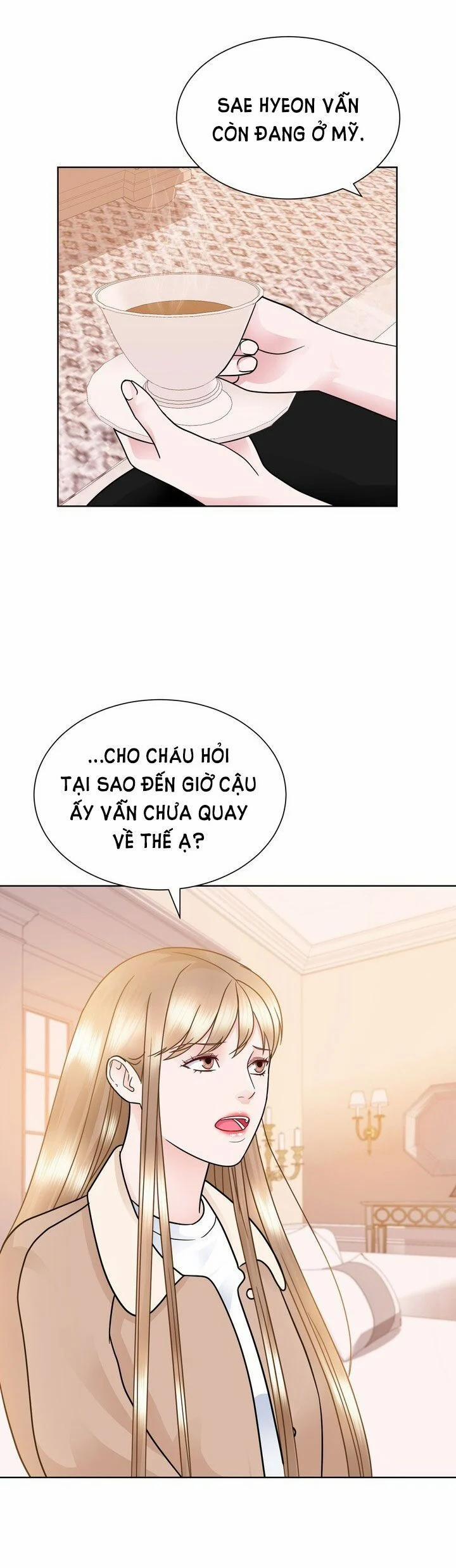 [18+] Muộn Màng 25.1 trang 23