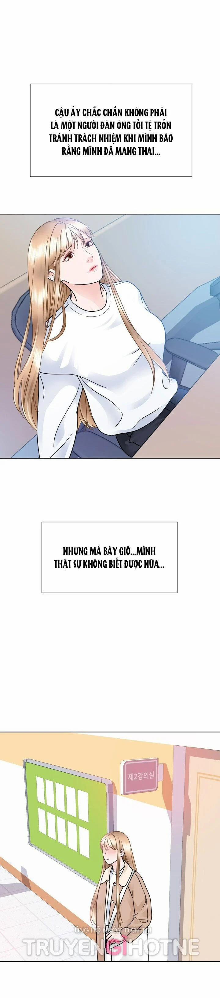 [18+] Muộn Màng 25.1 trang 3