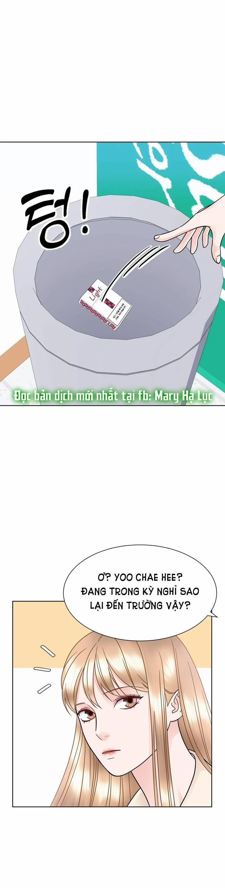 [18+] Muộn Màng 25.1 trang 5