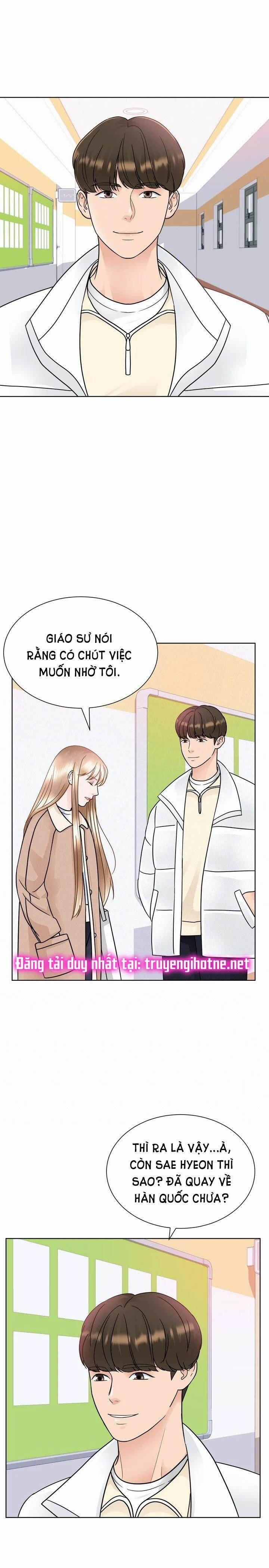 [18+] Muộn Màng 25.1 trang 6