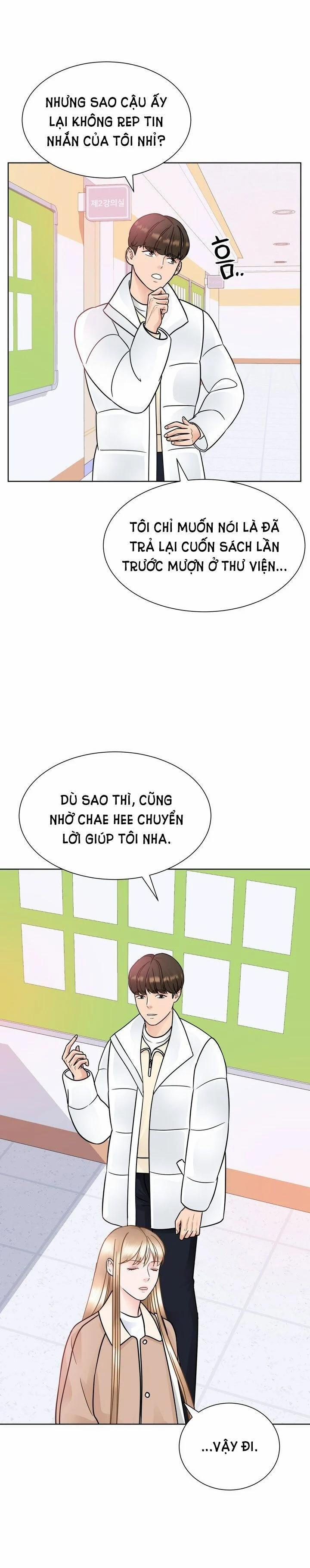 [18+] Muộn Màng 25.1 trang 8