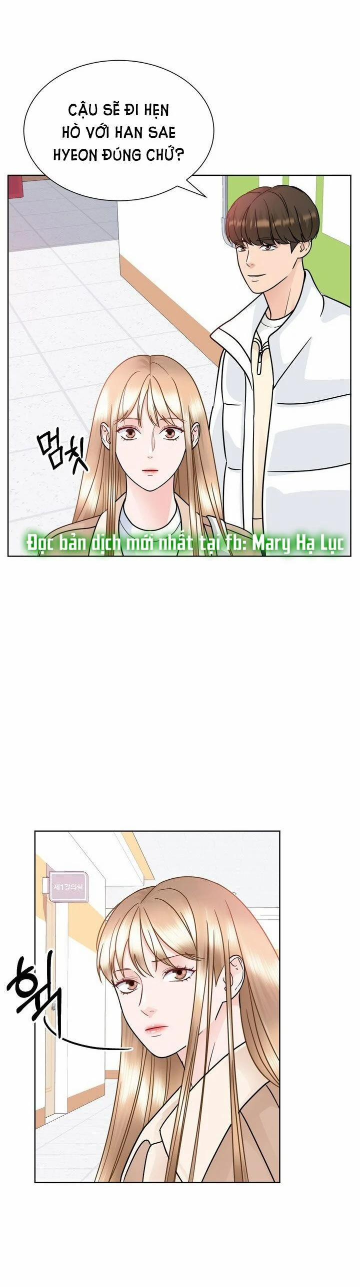 [18+] Muộn Màng 25.1 trang 9