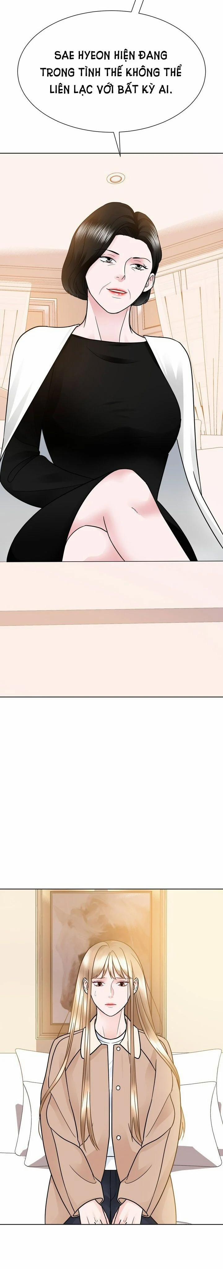 [18+] Muộn Màng 25.2 trang 10