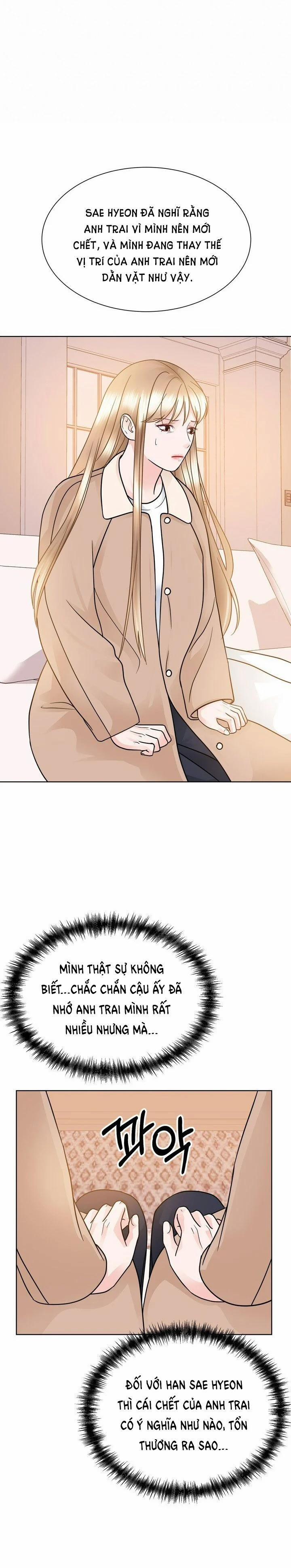 [18+] Muộn Màng 25.2 trang 3