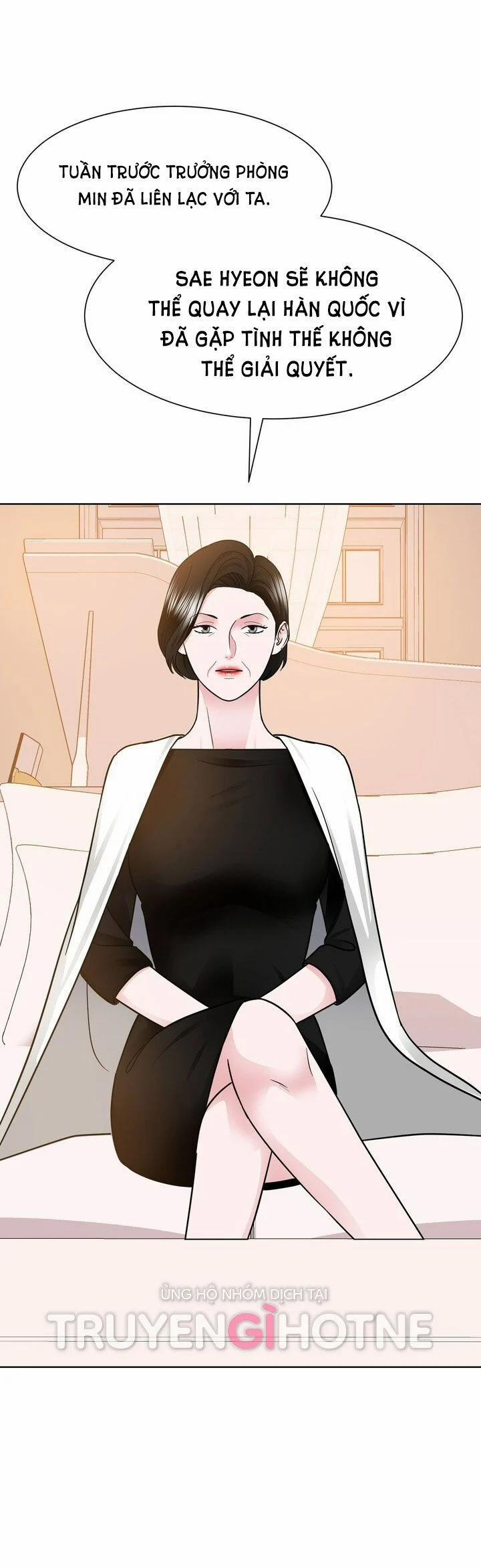 [18+] Muộn Màng 25.2 trang 4