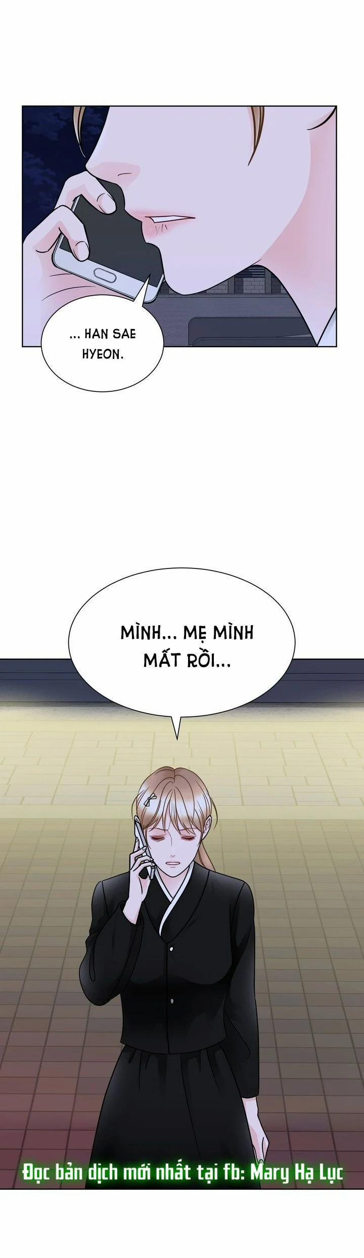 [18+] Muộn Màng 26.1 trang 12