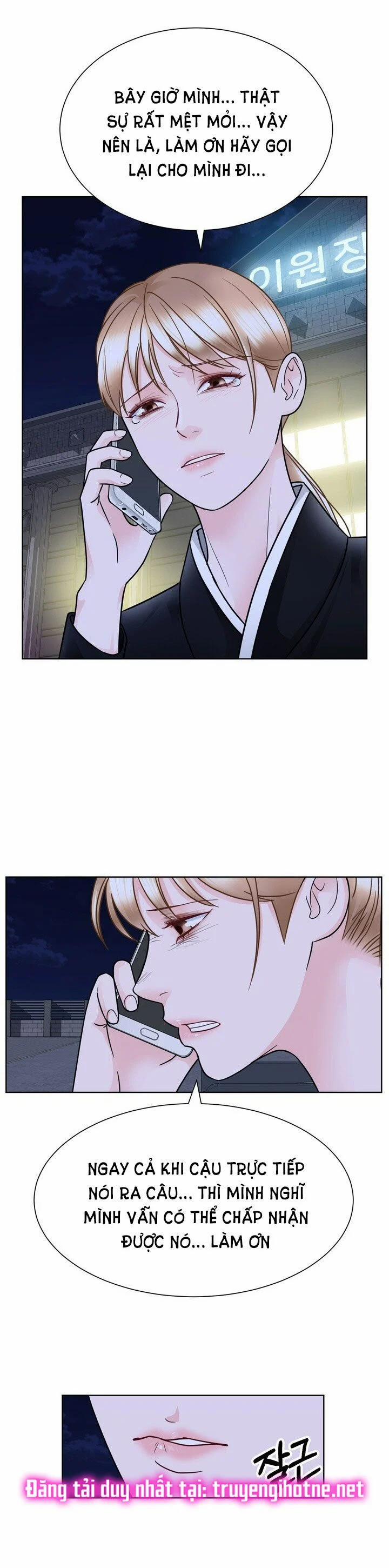 [18+] Muộn Màng 26.1 trang 13