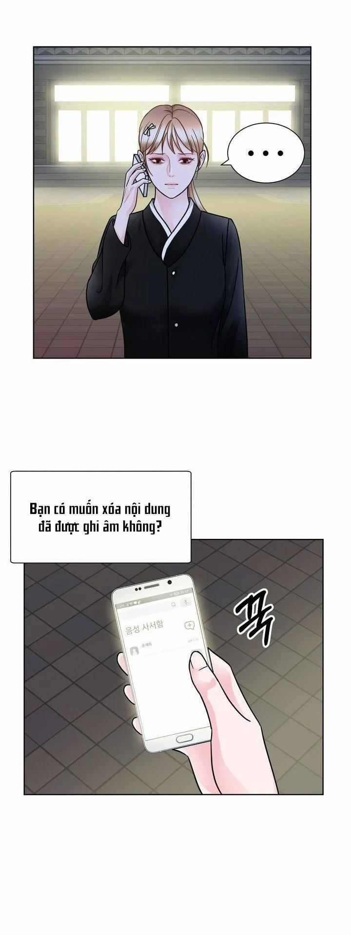 [18+] Muộn Màng 26.1 trang 14