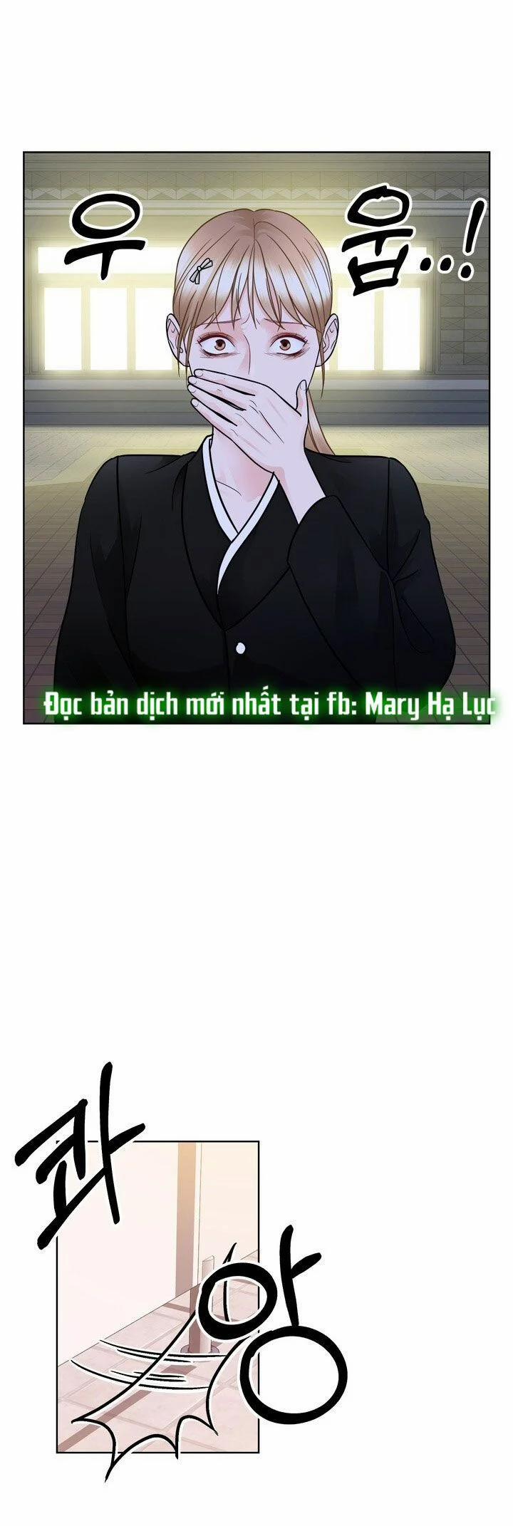 [18+] Muộn Màng 26.1 trang 18