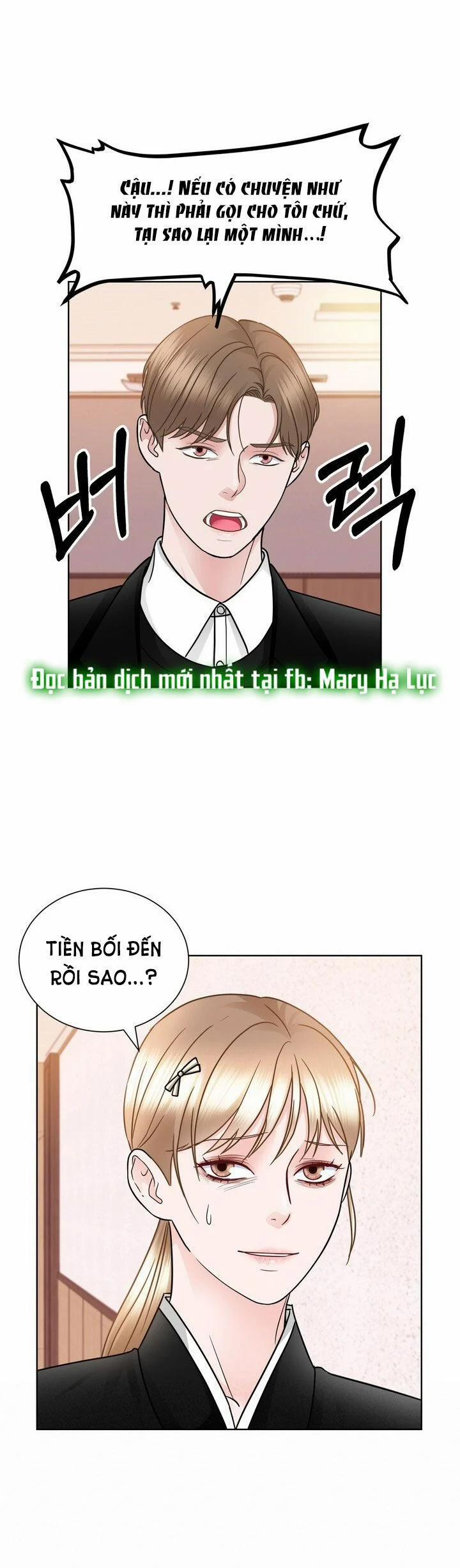 [18+] Muộn Màng 26.1 trang 23