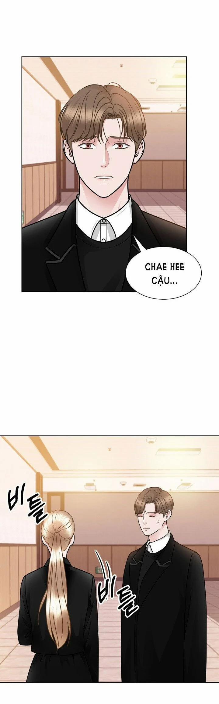 [18+] Muộn Màng 26.2 trang 4