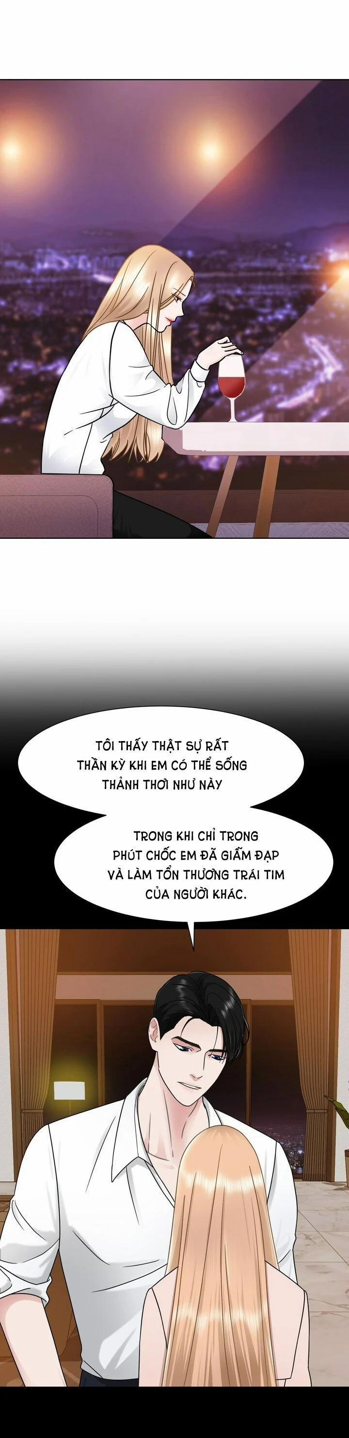 [18+] Muộn Màng 27.1 trang 1