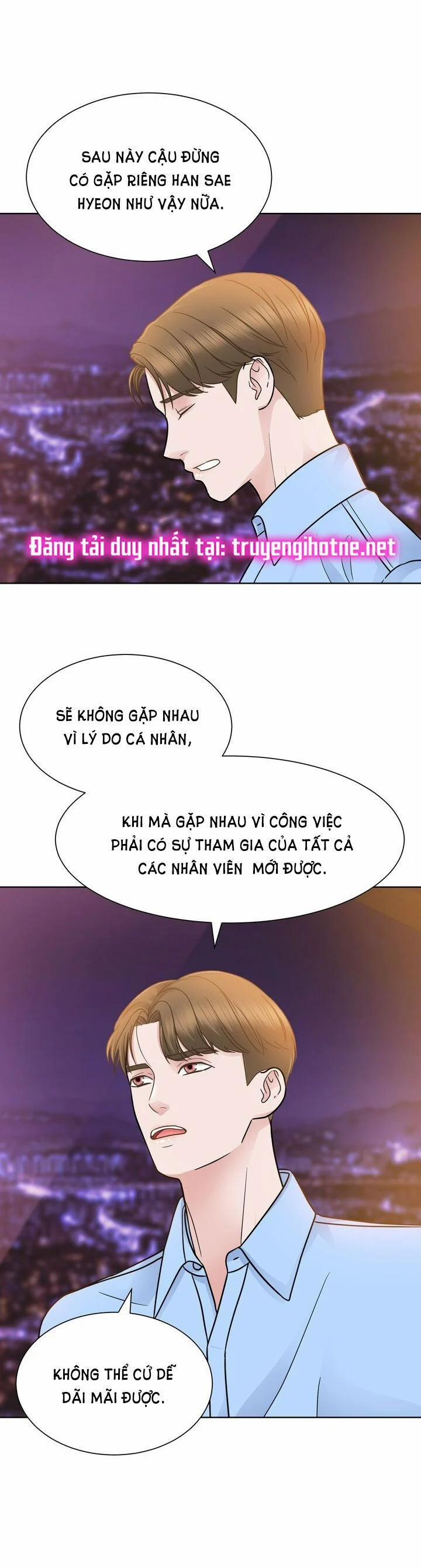 [18+] Muộn Màng 27.1 trang 13