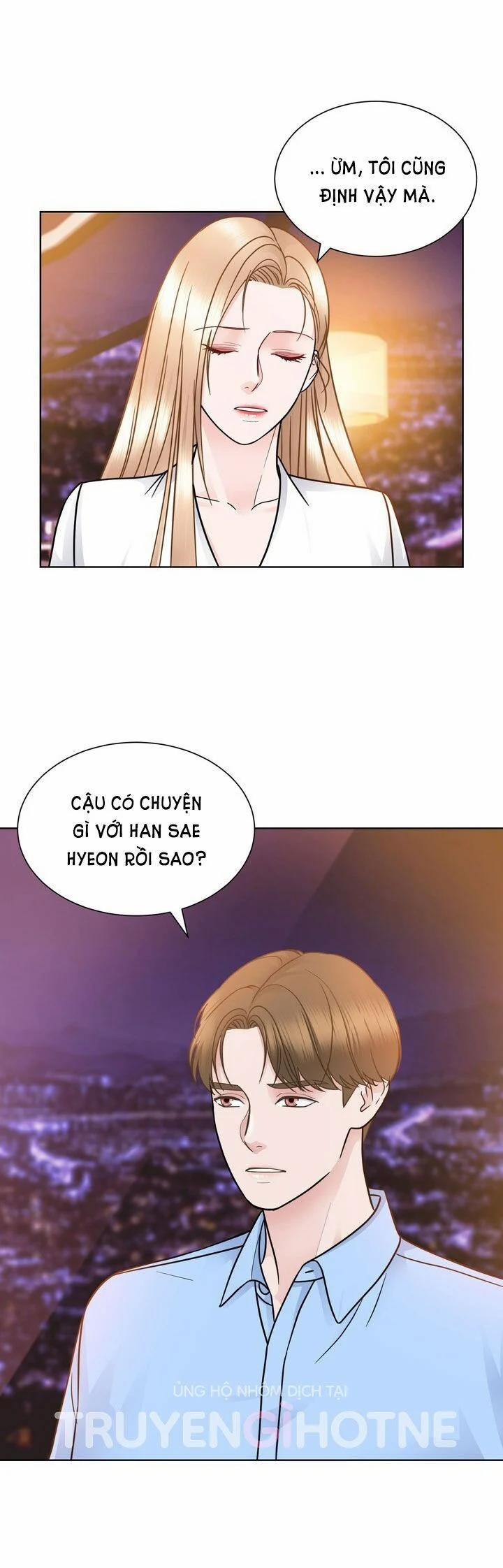 [18+] Muộn Màng 27.1 trang 14