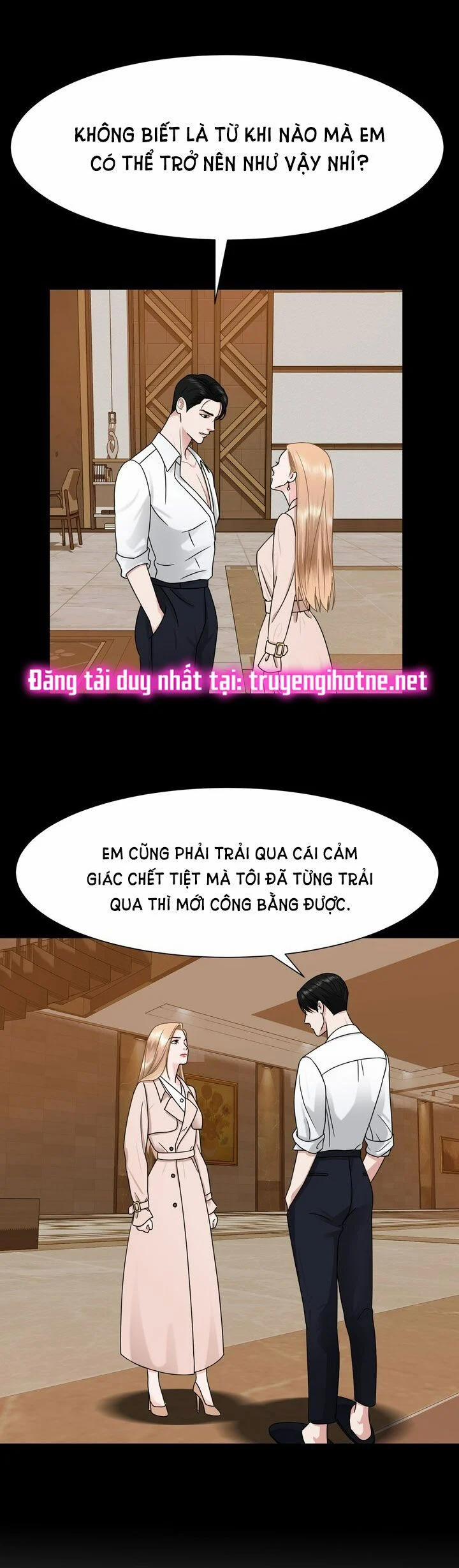 [18+] Muộn Màng 27.1 trang 2