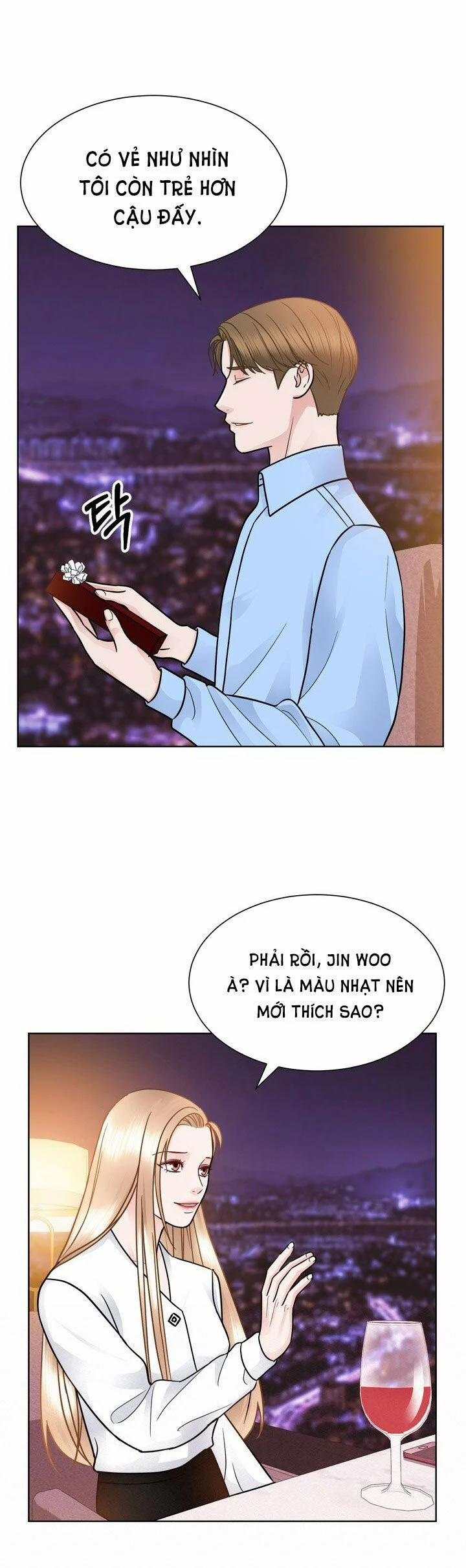 [18+] Muộn Màng 27.1 trang 21