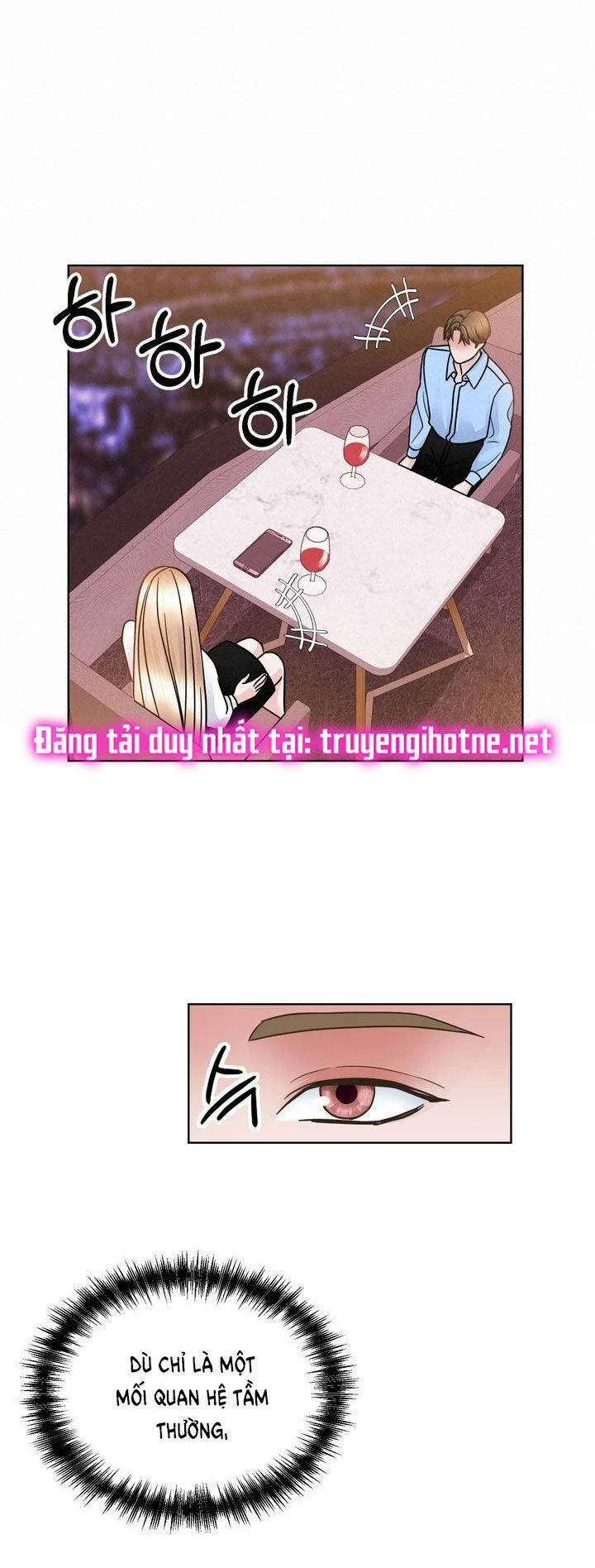 [18+] Muộn Màng 27.1 trang 22