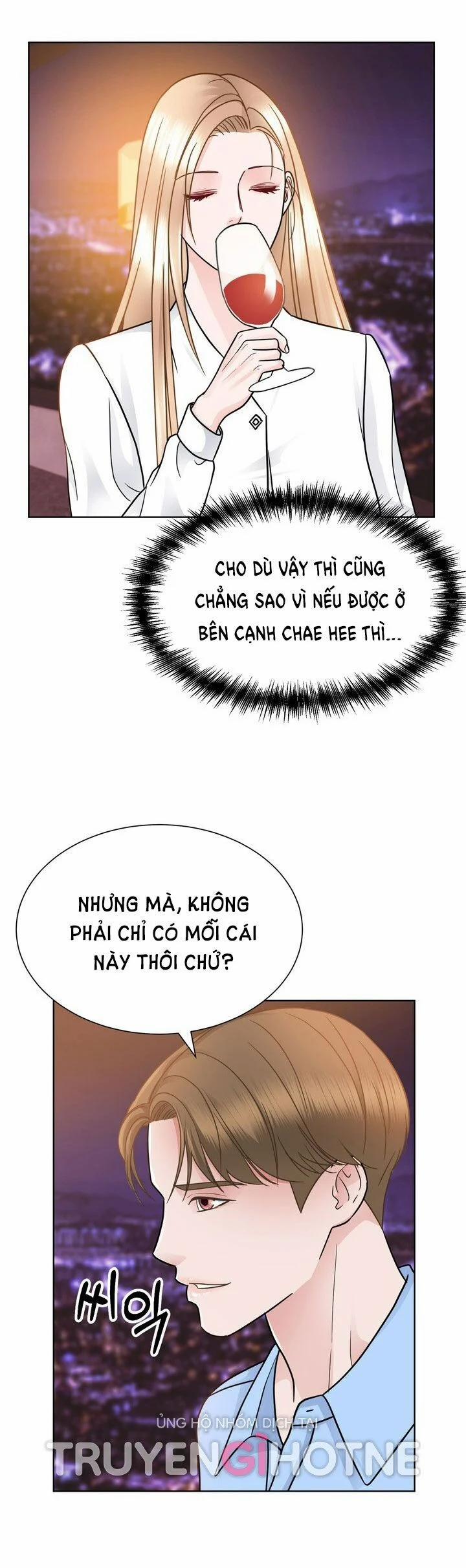 [18+] Muộn Màng 27.1 trang 23