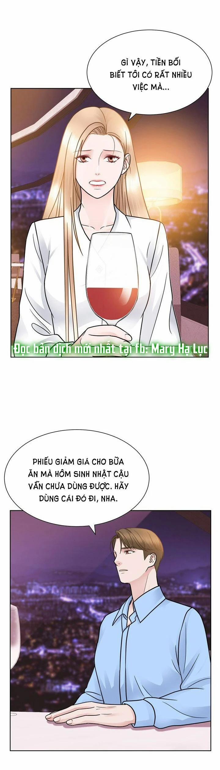 [18+] Muộn Màng 27.2 trang 1