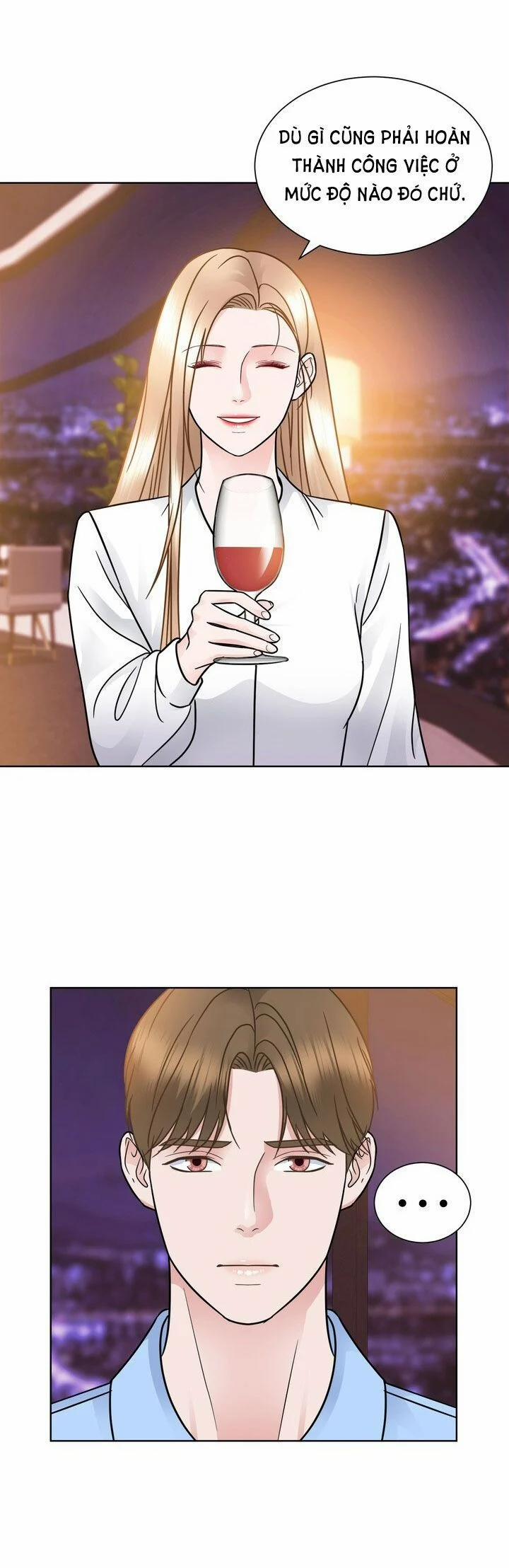 [18+] Muộn Màng 27.2 trang 3