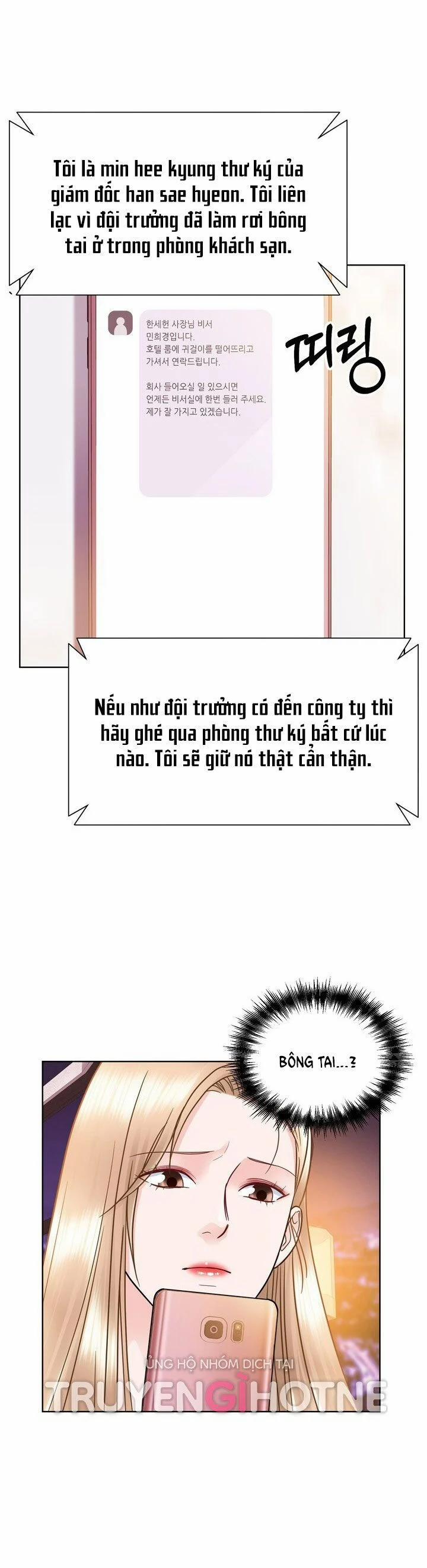 [18+] Muộn Màng 27.2 trang 8