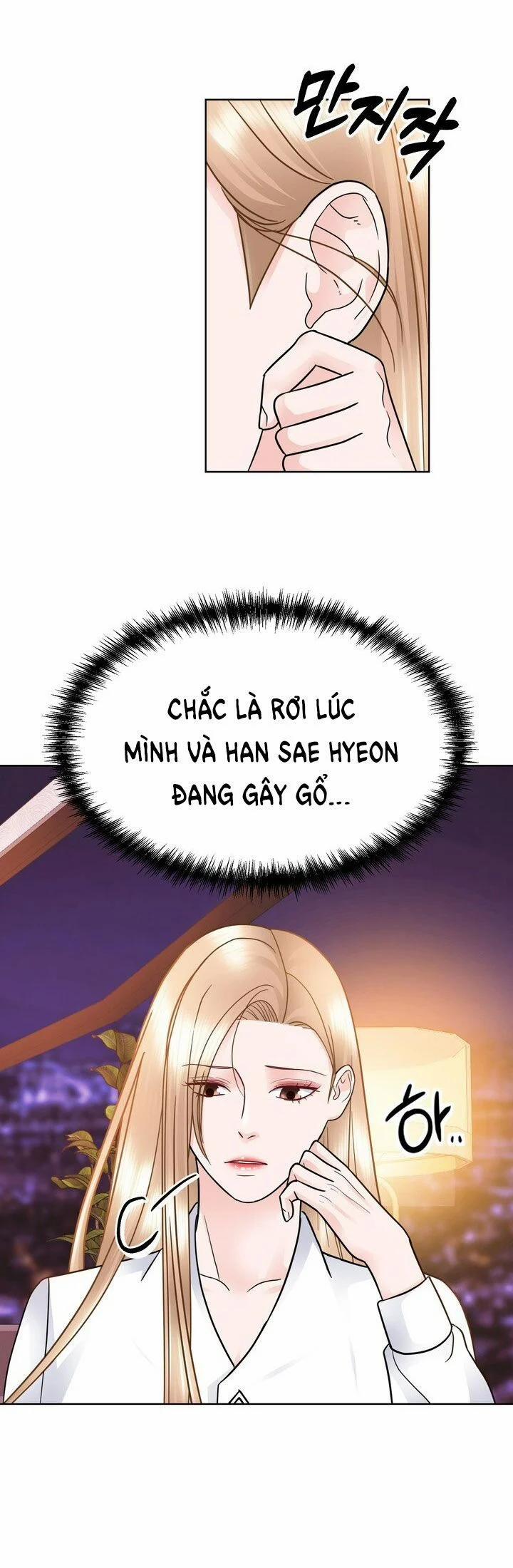 [18+] Muộn Màng 27.2 trang 9